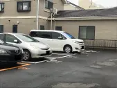 西水元第1 月極駐車場